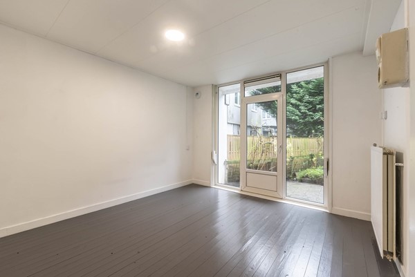 Medium property photo - Cabralstraat 28H, 1057 CH Amsterdam